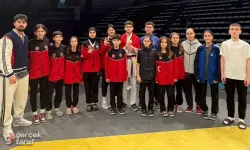 İlkadım'dan 12 Madalya, Bir Milli Takım Daveti