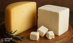 Kaşar Peyniri ve Beyaz Peynir'de Taklit veya Tağşiş