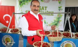 Kiraz hasreti bu sene bitiyor