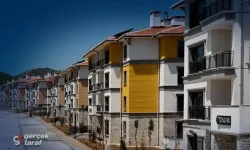 Türkiye’de Ev Sahipliği Geriliyor mu? TÜİK Verileri Konut Gerçeğini Ortaya Koydu