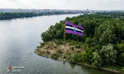 Hiçbir ülke tarafından tanınmayan Liberland’a Türkiye’den 80 bin vatandaşlık başvurusu