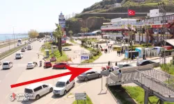 Lovelet AVM araç girişi neden kapatıldı?