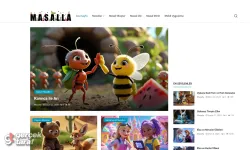 Ebeveynlerin Güvenli Limanı Masalla Çocuklar İçin Gelişim Destekleyici Masal Okuma Deneyimi