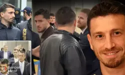 Mert Hakan Yandaş Tahliye Edildi, Kimdir, Suçu Ne?