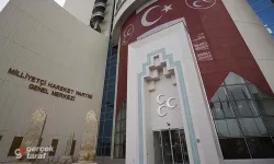 MHP’de fesih dalgası İstanbul ve Kütahya’nın ardından Eskişehir’e de sıçradı