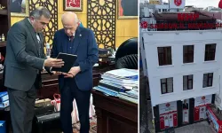 Samsun MHP'de Büyük Gerilim! Açılış Tarihi Neden Değişti, Bahçeli Gelecek mi?