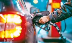 Motorin fiyatlarına bu gece yarısı zam geliyor