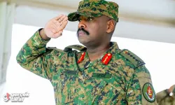 Uganda Komutanı Muhoozi Kainerugaba’dan Türkiye’ye 1 milyar dolar ve 30 günlük tehdit