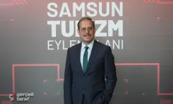 Samsun Turizm Master Planı Tanıtım Toplantısıyla Kamuoyuna Sunuldu