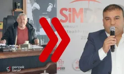 Samsun'da Müteahhitler İsyan Etti, SİMDER Ortada Yok!