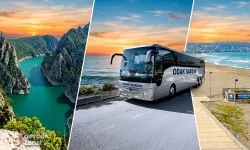Karadeniz’in Saklı Cenneti Keşfediliyor: Odak Samsun ile Turizmde Yeni Dönem!