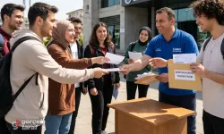 Bu İlçede Tüm Faturaları Belediye Ödüyor