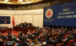 22 üyeli okul güvenliği komisyonu kuruldu