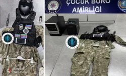 Okul saldırısı tehditi yapan lise öğrencisi tutuklandı