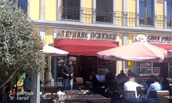 Samsun’da Saathane Ocakbaşı Kapılarını Açtı