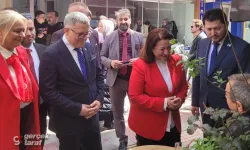 Anahtar Parti Samsun'dan Bafra'ya Kapsamlı Ziyaret