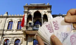 Samsun Büyükşehir Belediyesi'nin Ne Kadar Borcu Var?