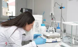 Samsun Bitki Doku Kültürü Laboratuvarı Geliyor