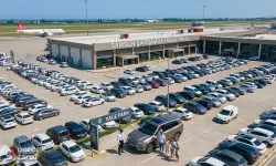 Samsun Çarşamba Havalimanı Otopark Ücretleri ve Vale Hizmetleri Rehberi (2026 Güncel)