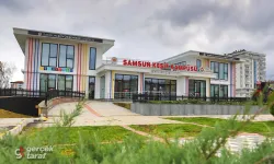 Bilim Samsun'dan 214 Proje 5 Ulusal Yarışmaya Başvurdu