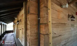 Terme Yeni Cami Restorasyonu Tamamlandı, Yeniden İbadete Açıldı