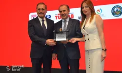 Samsun'da 9 Turizm Derneği Tek Çatı Altında Birleşti