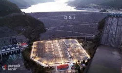 Samsun'da TEİAŞ'tan 11 Milyar TL'lik Enerji Yatırımı