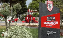 Gençlik Parkı ve Kavşağı Yenilendi: Trafik Rahatladı, Park Modernleşti