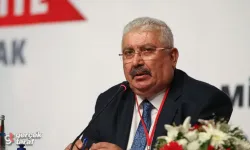 Semih Yalçın: MHP İstanbul İl ve 39 İlçe Teşkilatı Fesh Edildi