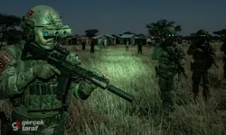 Somali medyasından Türk askerine övgü: “Gece operasyonlarında düşman onları görmüyor”