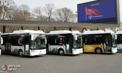 TEMSA’dan Litvanya’da Dev Teslimat: 321 Araçlık Dev Filo Yola Çıkıyor!