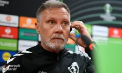 Samsunspor'da Fink'ten Konyaspor Uyarısı