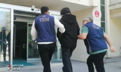 Tokat Niksar’da “Sıra Ahmet Altıkulaç’ta” paylaşımı yapan öğrenciye TEM’den gözaltı