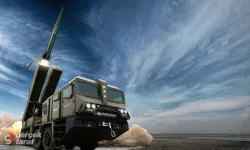 Türkiye Füze Kapasitesini Artırıyor