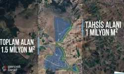 Samsun Vezirköprü Karma OSB’de Tahsis Süreci Başladı: 1,5 Milyon Metrekarelik Dev Yatırım Alanı