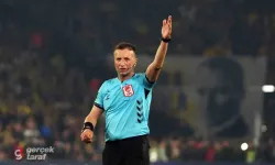 Galatasaray-Fenerbahçe derbisi hakemi Yasin Kol kimdir? Derbi hakeminin bilinmeyenleri