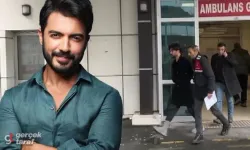 Yusuf Güney ‘uyuşturucuya özendirme’ suçundan tutuklandı