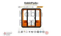 Toplantı Kabini | Akustik Kabin – ToplantiKabini.com