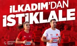Samsun’da 19 Mayıs Yarı Maraton ve İstiklal Koşusu Başlıyor!