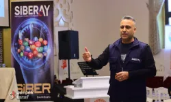 Dolandırıcılar Kapıda: İlkadım'da Kadınlara Siber Tehlikelere Karşı Uyarı