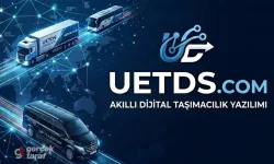 Tarifesiz Yolcu Taşımacılığında Yeni Standart: UETDS ve Mobil Güç