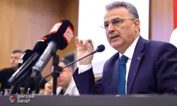 Kurnaz: "İlkadım Belediyesi'nin Günü Geçmiş Tek Lira Borcu Yok"
