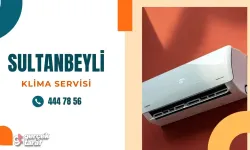 Sultanbeyli Klima Servisi ile Dört Mevsim Konforlu Yaşam