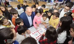 Canik Mangala Turnuvası 10 Mayıs'ta Başlıyor: 3 Kategoride Ödüller Verilecek