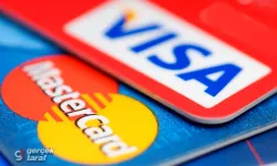 Mastercard ve Visa Soruşturması Taahhütle Kapatıldı