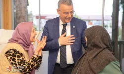İlkadım Belediyesi Anneler Günü'nü İki Özel Programla Kutluyor
