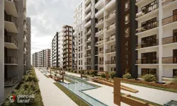 Samsun Kentsel Dönüşümünde Müteahhit Firmalarla İlk İmzalar Atıldı