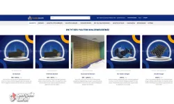 Türkiye’nin En İyi Ses Yalıtım Firması Sesyalitimci.com