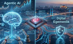 725 milyar dolarlık yapay zeka pastasında Türkiye'nin payı ne olacak?