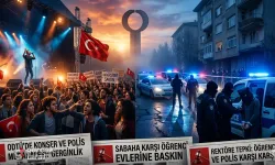 ODTÜ’de öğrenciler neden gözaltına alındı? Bahar Şenliği kavgasında son durum
